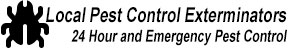 Stangelville WI Pest Control Exterminators